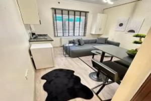 Апарт-отель «Taksim White Suites», Стамбул
