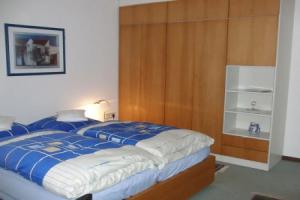 Appartement 118, Бад-Беллинген