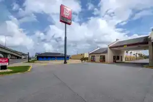 Red Roof Inn New Orleans - Westbank, Новый Орлеан