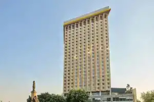 Отель «Fiesta Americana Reforma», Мехико