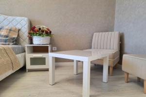 Rooms Apartments (Румс Апартментс) на улице Оранжерейная 17 корпус 4, Пятигорск
