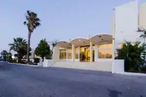 Afandou Beach Hotel Rhodes, Афанту