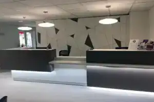 Hotel «du Parc Euromédecine», Монпелье