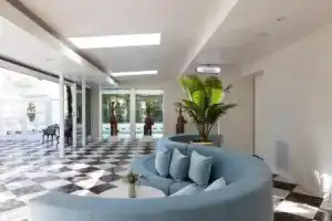 Short Stories Hotel, Лос-Анджелес