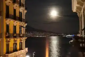 b&b Orsini 46, Неаполь