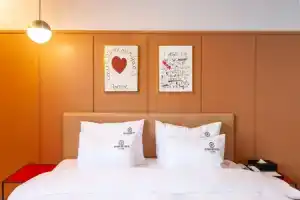 Browndot Hotel Sasang Renecite, Пусан