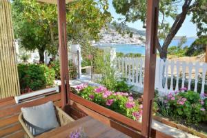Scenic Studio 7 Batsi Andros, Батси