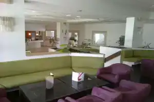 Eden Village Yadis Hammamet, Хаммамет