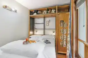 Appartamento Fiocco di Neve, Сестриере