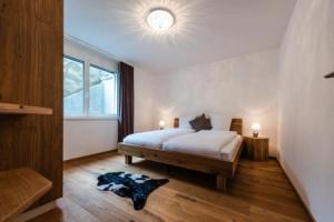 Chalet Luna by Zermatt Premium Apartments, Церматт