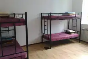 Хостел на Демидовской, Тула