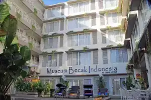 Losari Sunset Hotel, Кута