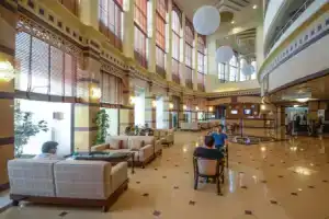 Golden Tulip Seeb Muscat, Маскат