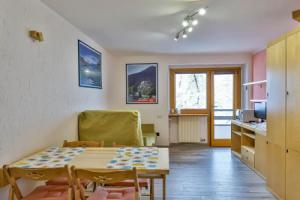 Residence Cervinia ID 520, Брёй-Червиния