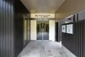 Hotel «Monte Hermana Kobe Amalie», Кобе