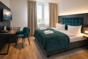 Hotel Hamburg Nord, Нордерштедт