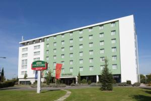Отель «Courtyard by Marriott Toulouse Airport», Тулуза