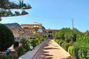 Despo Hotel by Estia, Гувес