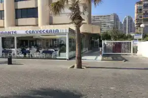 Torre Levante, Бенидорм