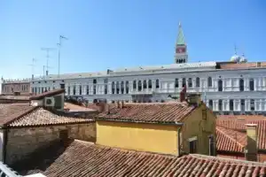 Hotel «Antigo Trovatore», Венеция