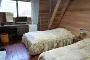 Hakuba Meteor Lodge, Хакуба