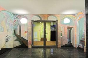 Hotel «Central Regensburg CityCentre», Регенсбург