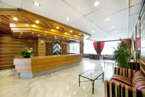 Отель «Grupotel Amapola», Плайя-де-Муро