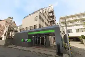 Отель «Flexstay Inn Kawasaki Ogawacho», Кавасаки