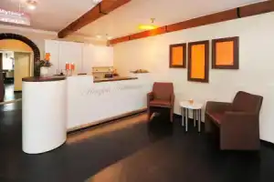 Hotel «Nordstern», Нойхарлингерзиль