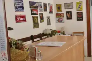 Gialel b&b, Рим