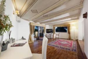 Villa delle Fontane, Рим