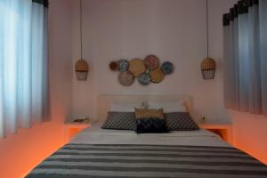 Отель «Kalestesia Suites», Акротири