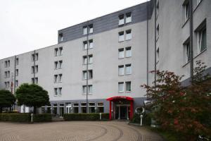 ibis Styles Hotel Gelsenkirchen, Гельзенкирхен