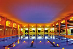 Morada Strandhotel Ostseebad Kühlungsborn, Кюлунгсборн