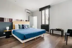 Edgar Suites Bordeaux Meriadeck - Bonnac, Бордо