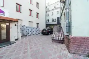 Жилое помещение BRO, Москва