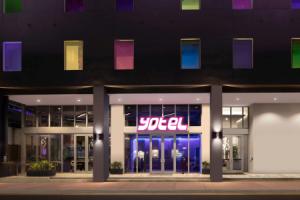 Отель «Yotel Miami», Майами