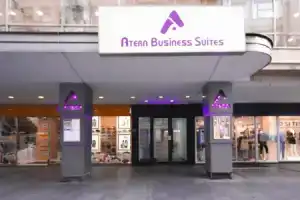 Мини-отель «Atera Business Suites», Белград
