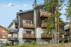 Levin otava 8, Сиркка
