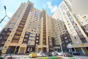 Апартаменты на улице Дмитрия Михайлова 2, Ногинск