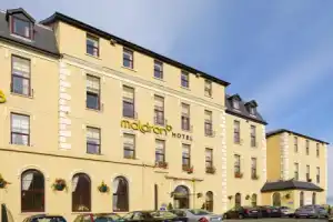 Maldron Hotel Shandon Cork City, Корк