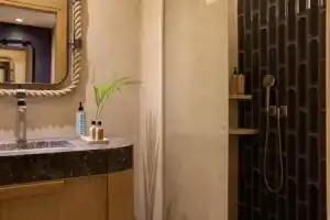 Atlantica Kalliston Resort - Adults Only, Като Сталос