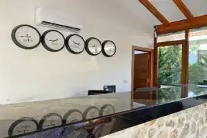 Fethiye Onix Villa, Олюдениз