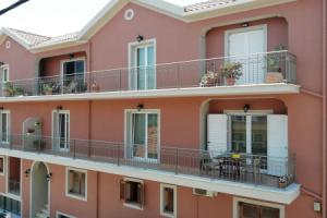 Dina Apartments Argostoli, Аргостолион