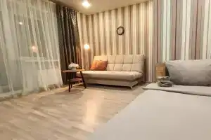 Horosho kak doma on Mira Avenue 11A, Котлас