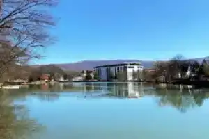 Polyana Apart, Поляна