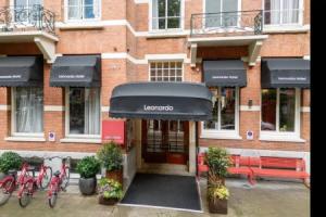 Leonardo Hotel Amsterdam City Center, Амстердам