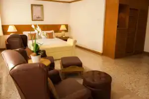 Lido Beach Hotel Pattaya, Паттайя