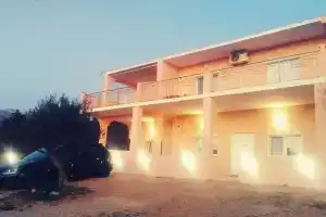 Restful Holiday Home in Starigrad-paklenica With Balcony, Rovanjska