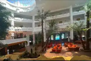 Курортная гостиница «Hammamet Garden», Хаммамет